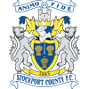 Stockport County U18