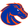 Boise StateHerren