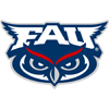 Florida Atlantic Herren Florida Atlantic Herren