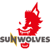 Sunwolves Herren Sunwolves Herren