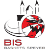 BIS Baskets Speyer U16