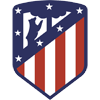 Atlético MadridHerren