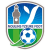 Moulins Yzeure Foot Herren