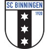 SC Binningen Herren