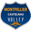 Montpellier Volley Männer