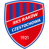 Raków Częstochowa II