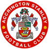 Accrington Stanley U18