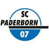 SC Paderborn 07 Herren