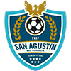 CF San Agustín Herren