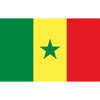 Sénégal Männer