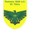 SC St. Tönis 11/20Herren