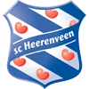 sc Heerenveen U21