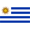 Uruguay Herren