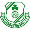 Shamrock RoversHerren