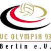 VC Olympia Berlin Männer