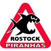 Rostock Piranhas Männer