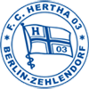 Hertha Zehlendorf