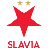 Slavia PrahaHerren