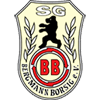 Bergmann Borsig Berlin Männer