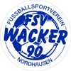 Wacker Nordhausen Männer