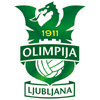 Olimpija Ljubljana Männer