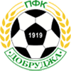 FK Dobrudzha