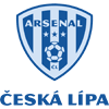 Arsenal Česká Lípa