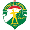 Dighenis Morphou Männer