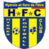 Hyères FC Herren