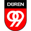 SG GFC Düren 99 Männer