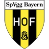 SpVgg Bayern Hof Herren