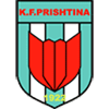 KF Prishtina Männer