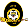 Wynnum Wolves FC