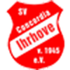 Concordia Ihrhove Männer