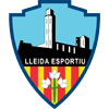 Lleida EsportiuHerren