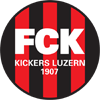 Kickers Luzern Herren