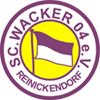 Wacker 04 Berlin Männer