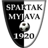 Spartak Myjava Frauen