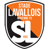 Stade Lavallois Herren
