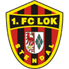 1. FC Lok Stendal Herren