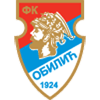 FK Obilić Männer