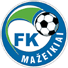 FK Mažeikiai Männer