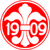 B 1909 Odense B 1909 Odense