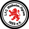 1. FC Mülheim Männer