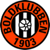 B 1903 København Männer