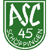 ASC Schöppingen Männer