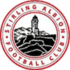 Stirling Albion FC Männer