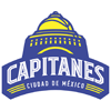 Capitanes de Ciudad de México