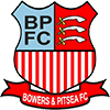 Bowers & Pitsea FC Herren