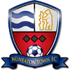 Nuneaton Borough Herren Nuneaton Borough Herren
